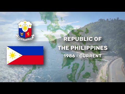 Preview image for the video "النشيد التاريخي للفلبين".