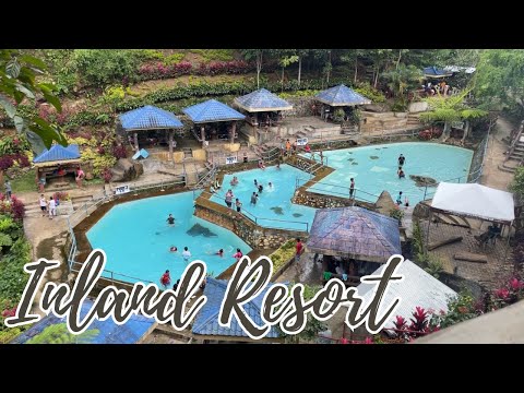 Preview image for the video "Inland Resort, Canlaon City Negros Oriental | The Introvert Life".