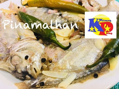 Preview image for the video "بينامالهان - إيلونغو باكسيو".