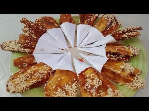 Preview image for the video "CONSILVA｜PINASUGBO｜by Sweet Cravings".