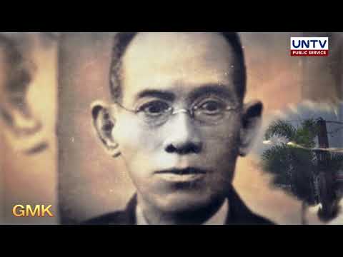 Preview image for the video "جوليان فيليب، الملحن الشهير للنشيد الوطني الفلبيني".