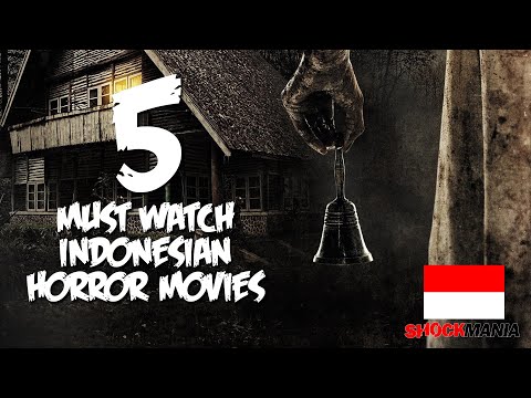 Preview image for the video "Vipendwa Vyangu 5: Mapendekezo ya Filamu ya Kutisha ya KIINDONESIA!".