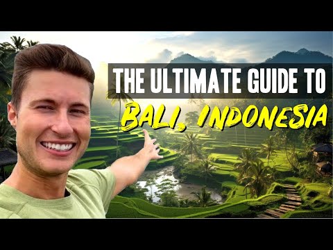 Preview image for the video "How to Travel Bali, Indonesia | ULTIMATE 2 Week Itinerary (Travel Guide)".