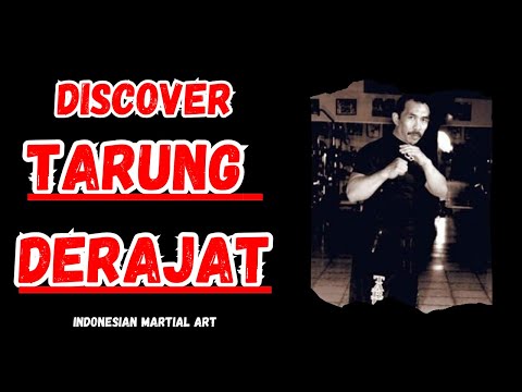 Preview image for the video "Discover Tarung Derajat: Indonesian Martial Art".