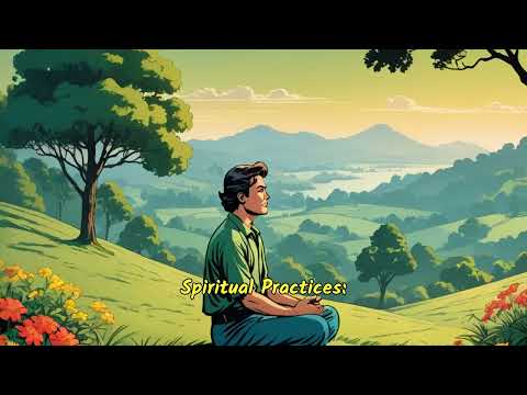 Preview image for the video "Philosophy and Spirituality in Silat".