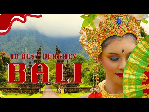 Preview image for the video "Top 10 Best Beaches Of Bali | Bali Indonesia Travel Guide".
