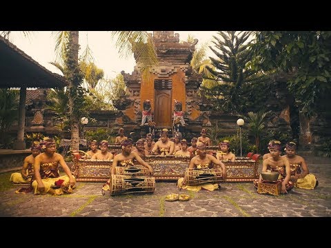 Preview image for the video "Sound Tracker - Gamelan (Indonesia)".