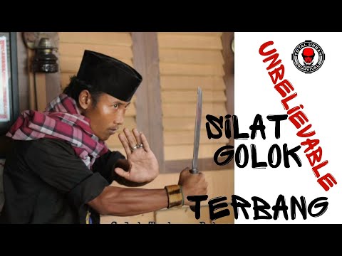 Preview image for the video "Silat Martial Arts: A Documentary Journey to Bekasi, Indonesia".