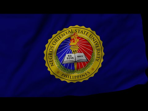 Preview image for the video "Negros Oriental State University (NORSU) Institutional Video".