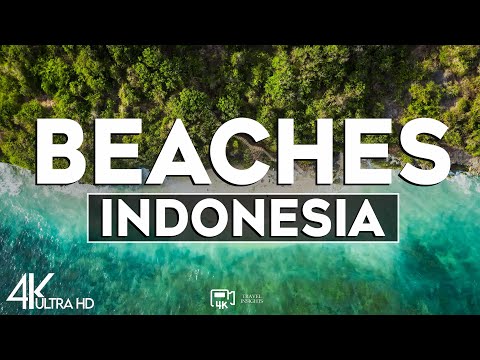 Preview image for the video "Top 10 Best Beaches in Indonesia - Travel Guide 2024".