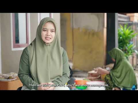 Preview image for the video "Project Introduction: MSME Finance Project".