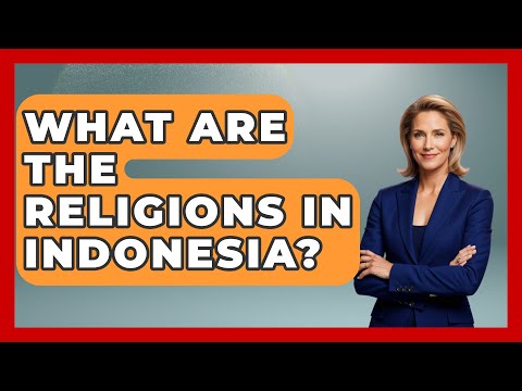 Preview image for the video "What Are The Religions In Indonesia? - Exploring Southeast Asia".