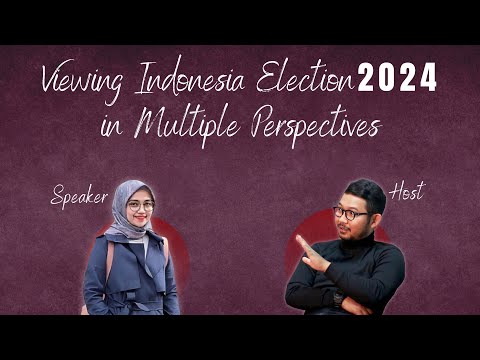 Preview image for the video "Indonesia Election 2024 from the Perspective of Women Activists".