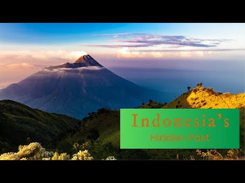 Preview image for the video "Forgotten Empires | Hindu-Buddhist Kingdoms of Indonesia".