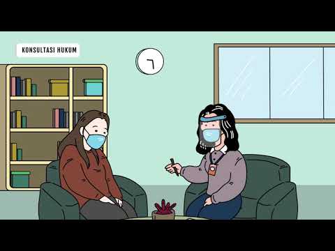 Preview image for the video "SOP for Services to Survivors of Violence Against Women and Children During the Covid-19 Pandemic at UPT P2TP2A".