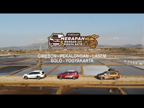 Preview image for the video "Merapah Batik: Jejak Batik di Cirebon, Pekalongan, Lasem, Solo, Yogyakarta (Full Version)".