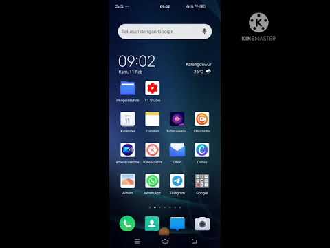 Preview image for the video "インドネシア語版アプリのダウンロード方法".