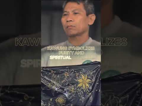 Preview image for the video "The Spiritual Meaning of Batik: Sacred Patterns in Javanese Culture".