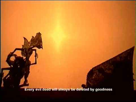 Preview image for the video "The Wayang Puppet Theatre".