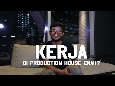 Preview image for the video "Is Working at a Production House Comfortable? - Monologue: Episode 1".