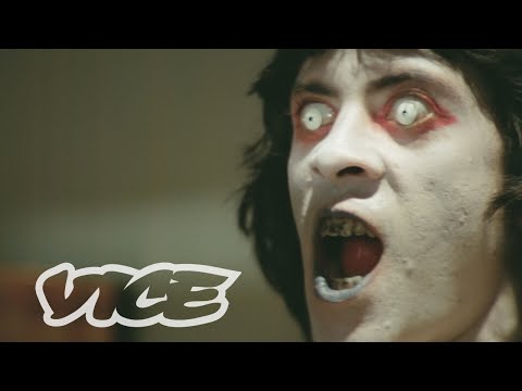 Preview image for the video "Blood Guts and Bad Acting Inside the Indonesian B Movies of the 1980s".