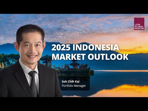 Preview image for the video "2025 Indonesia Market Outlook".
