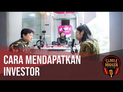 Preview image for the video "Andi Boediman - Investor Film".