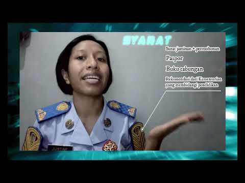 Preview image for the video "[INDEX VISA C316] インドネシアでの就学のためのビザ".