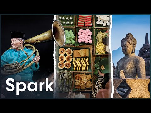 Preview image for the video "Jakarta: How Does A City 6x Bigger Than Paris Function? - Magnificent Megacities".