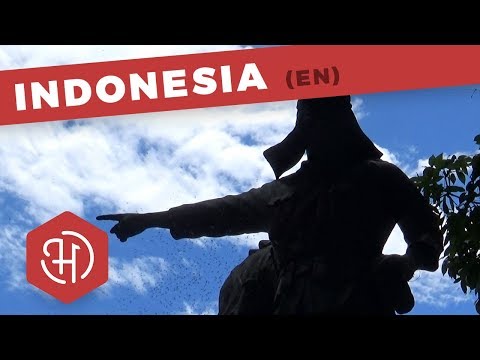Preview image for the video "Indonesia during World War II (1942 - 1945) - The Japanese Occupation of the Dutch East Indies".