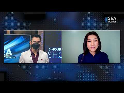 Preview image for the video "Talk About The Jakarta Composite Index".