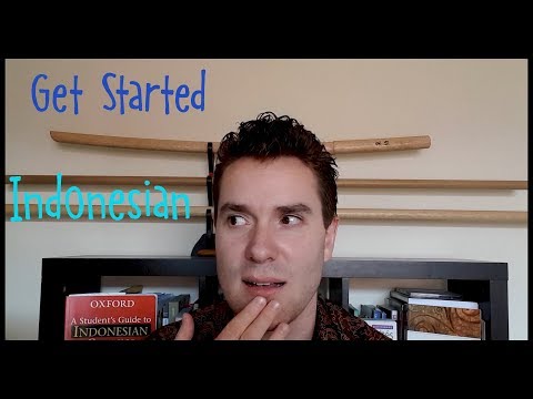 Preview image for the video "Survival Indonesian! Bahasa Indonesia greetings, essential vocabulary, and useful phrases".