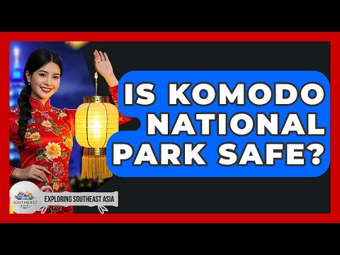 Preview image for the video "Is Komodo National Park Safe? - Exploring Southeast Asia".