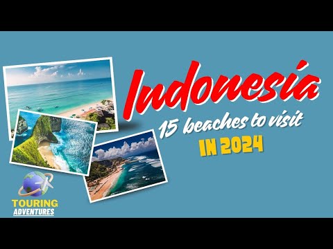 Preview image for the video "Best Beaches in Indonesia 2024 - Top 15 Must Visit Coastal Destinations".