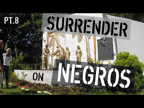 Preview image for the video "നെഗ്രോസിലെ സമർപ്പണം — ഓപ്പറേഷൻ വിക്ടർ, ഭാഗം 8".