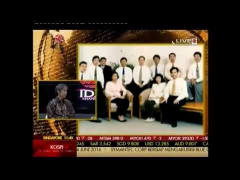 Preview image for the video "21 Years Jakarta Automated Trading System JATS - Talk Show".