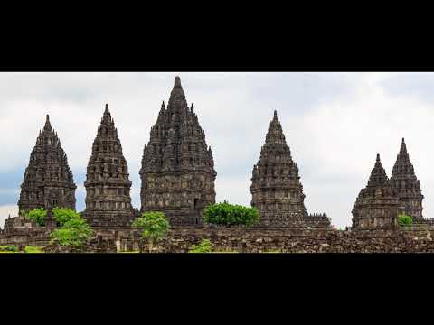 Preview image for the video "Major Islands of Indonesia".