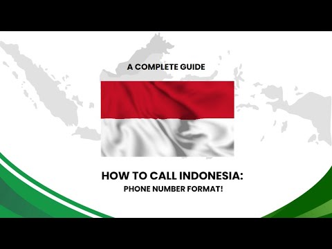 Preview image for the video "Dialaxy | Indonesia Phone Number Format Explained 🇮🇩📱".