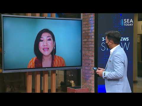 Preview image for the video "Talk About The Jakarta Composite Index (25/1/22)".