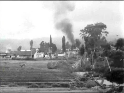 Preview image for the video "Operation Kraal (Crow) - Indonesia, the Independence War, part 10".