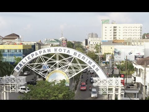 Preview image for the video "World Bank City Planning Labs (CPL) : Balikpapan, East Kalimantan".