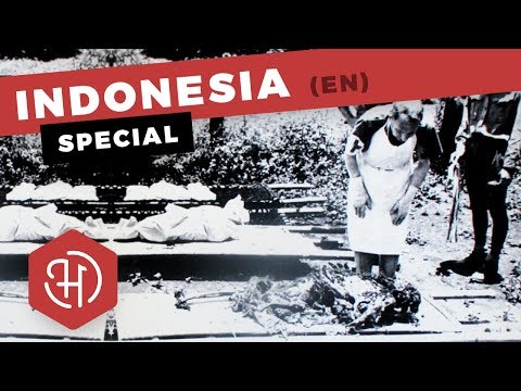 Preview image for the video "The Bersiap 1945 1946 - How Europeans Were Massacred in Indonesia after World War II".