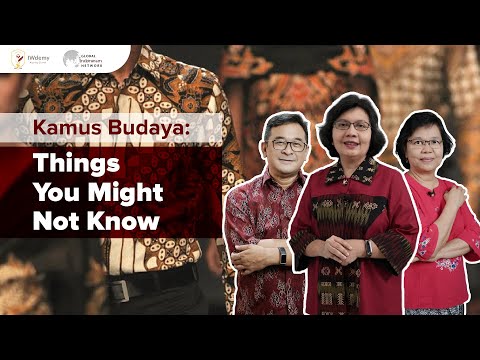 Preview image for the video "The Hidden Rules of Business Communication with Indonesians | Budaya 2#1".