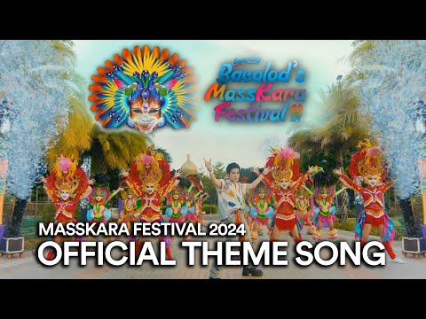 Preview image for the video "MASSKARA FESTIVAL 2024 ഔദ്യോഗിക മ്യൂസിക് വീഡിയോ".