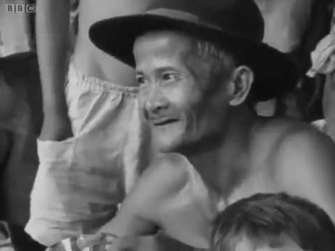 Preview image for the video "Indonesia Malaysia confrontation 1963 1966 BBC Documentary".