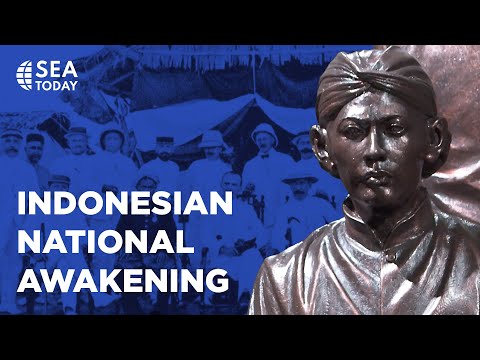 Preview image for the video "National Awakening Museum".