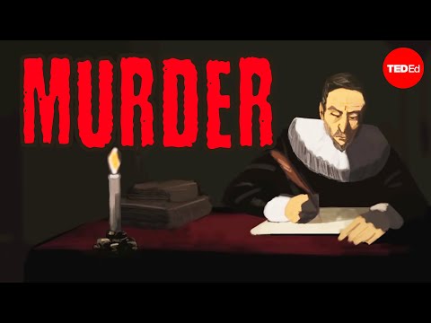 Preview image for the video "How one of the most profitable companies in history rose to power - Adam Clulow".