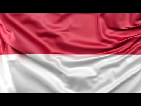 Preview image for the video "The Fascinating History of the Indonesia Flag: Symbols and Meaning".