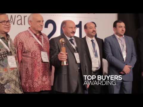 Preview image for the video "32nd Trade Expo Indonesia | Global Partner for Sustainable Resources".