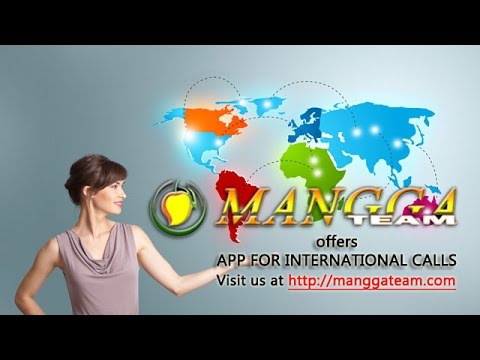 Preview image for the video "Calling Mobile Overseas From Indonesia".